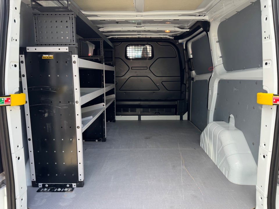 Ford Transit Custom 300 L1 2,0 TDCi 130 Trend
