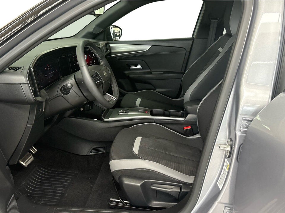 Opel Mokka-e 54 GS Line 5d