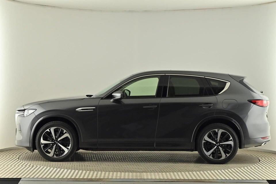 Mazda CX-60 2,5 PHEV Takumi aut. AWD 5d