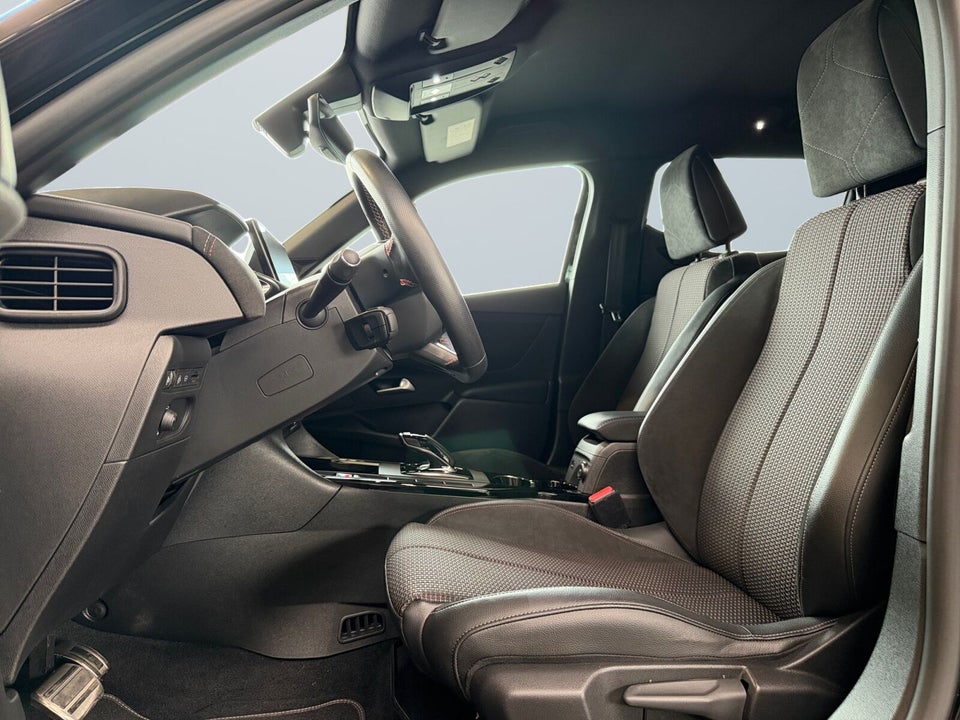 DS DS 3 CrossBack 50 E-Tense Performance Line Pack 5d