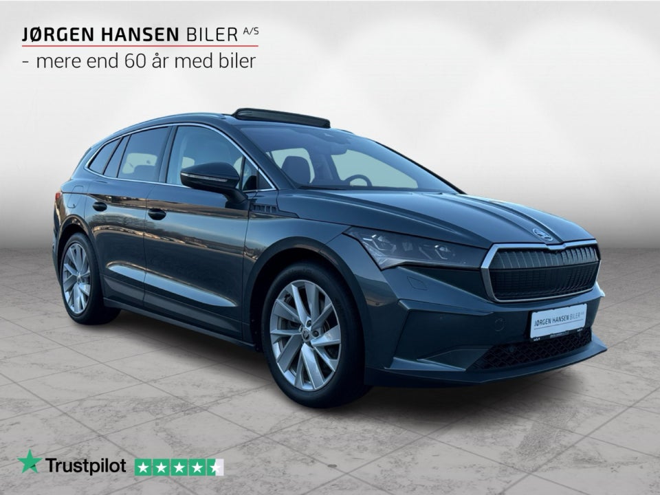 Skoda Enyaq 80 iV Lounge 5d