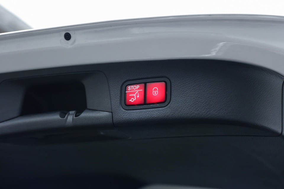 Mercedes EQA350 AMG Line 4Matic 5d