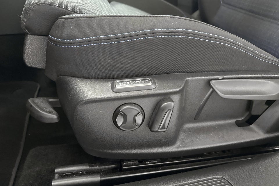 VW Passat 1,4 GTE High Variant DSG 5d