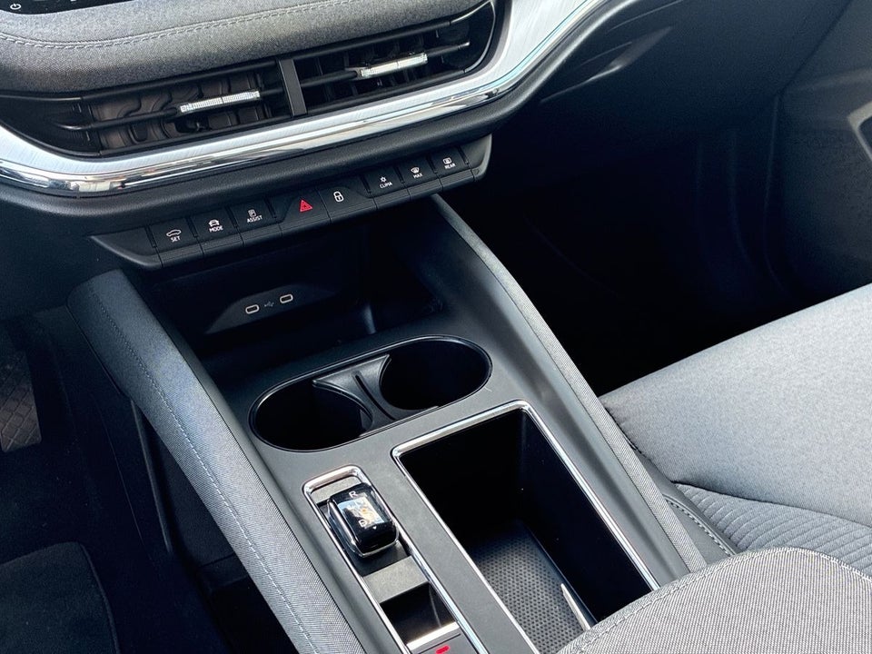 Skoda Enyaq 80 iV Loft 5d