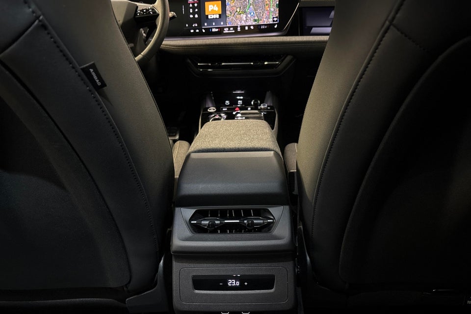 Audi A6 e-tron S-line plus Avant 5d