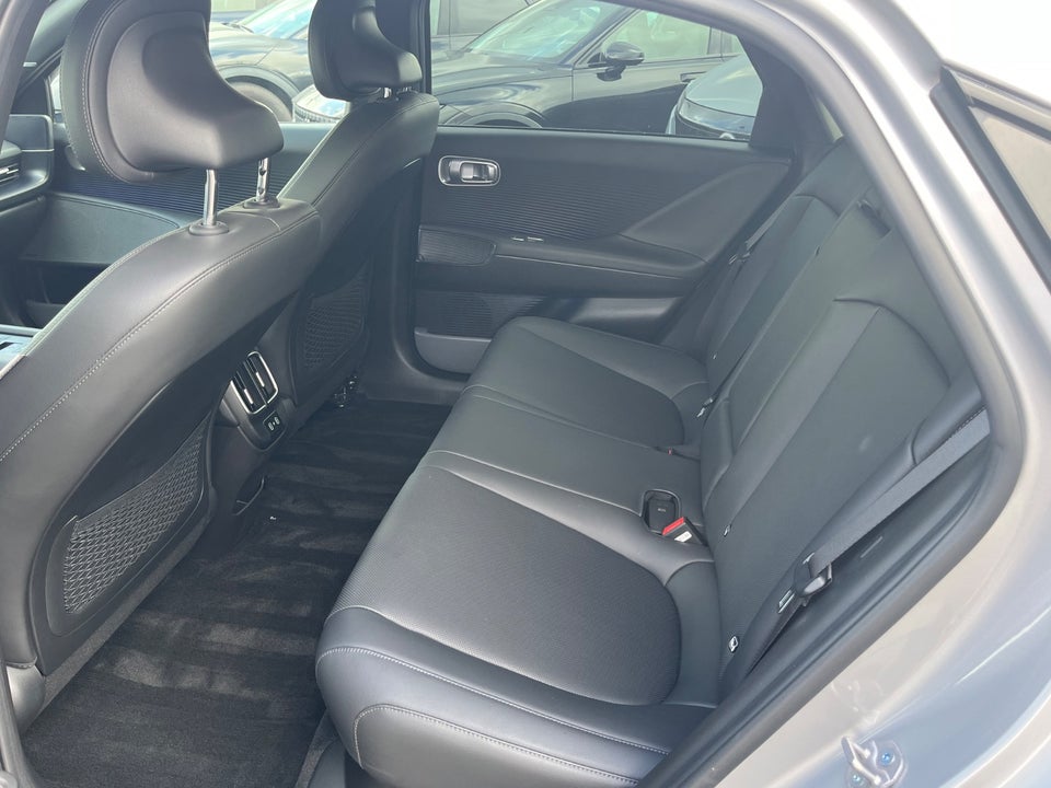 Hyundai Ioniq 6 77 Ultimate 4d