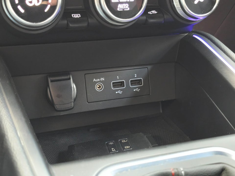 Renault Clio V 1,3 TCe 130 R.S. Line EDC 5d