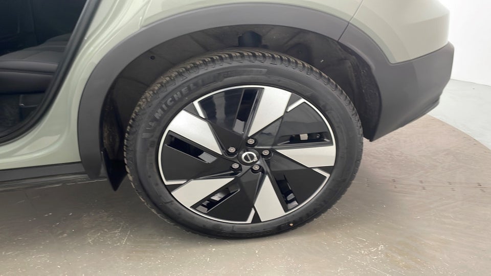 Volvo C40 ReCharge Extended Range Plus 5d