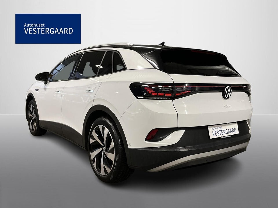 VW ID.4 77 Pro Performance 5d