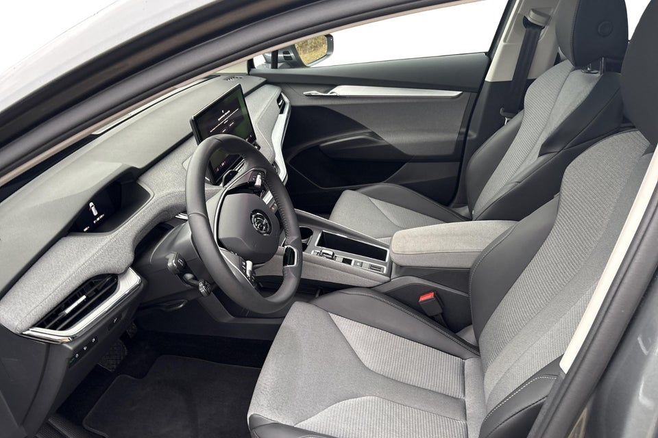 Skoda Enyaq 85 iV 5d