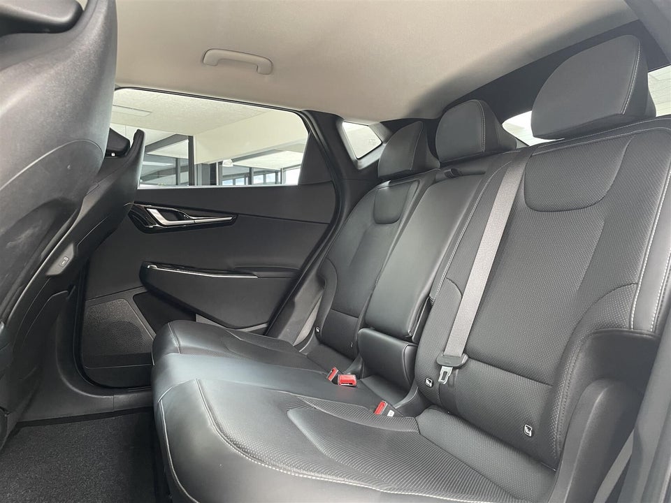 Kia EV6 77 Long Range Upgrade 5d