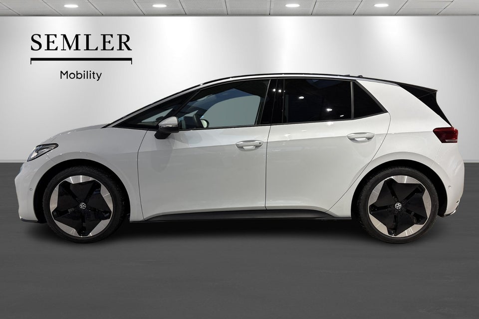 VW ID.3 79 Max+ 5d