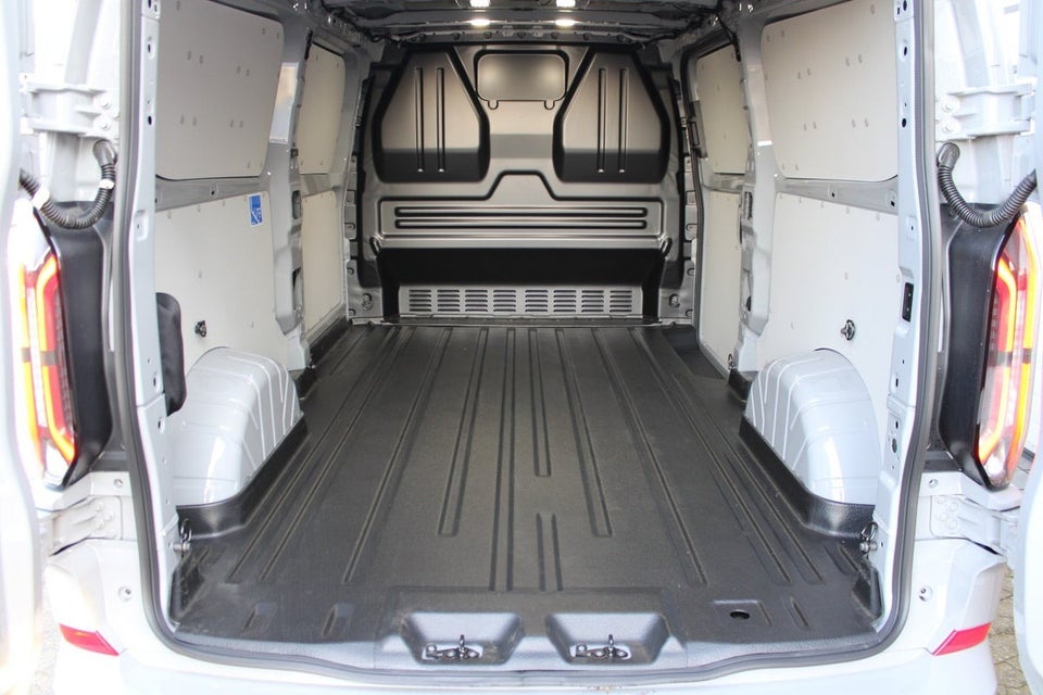 Ford E-Transit Custom 340 L2 64 Limited