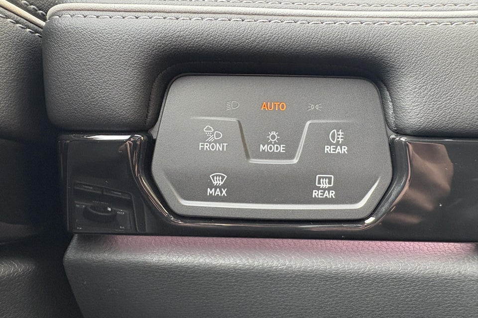 VW ID.7 86 Style S+ 5d