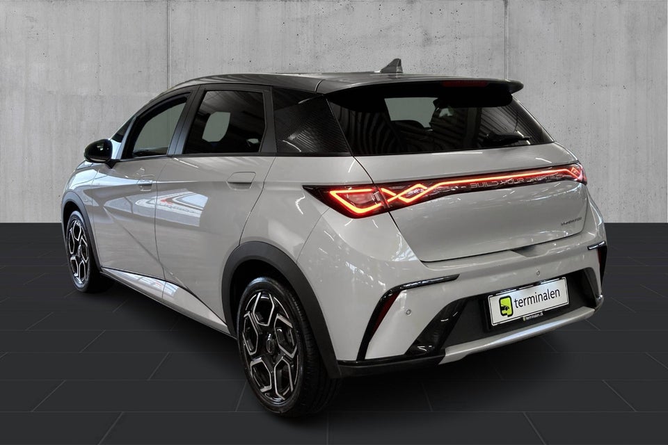 BYD Dolphin 60 Design 5d