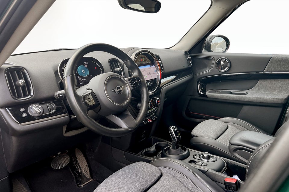 MINI Countryman Cooper 1,5 Experience aut. 5d