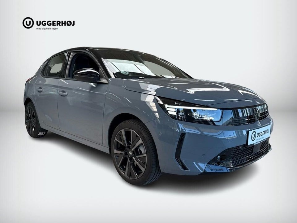 Opel Corsa-e 54 Sport 5d