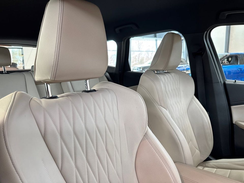 BMW iX1 xDrive30 Fully Charged M-Sport 5d