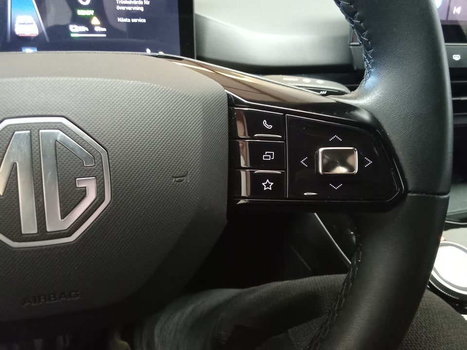 MG 4 51 Nordic Edition 5d