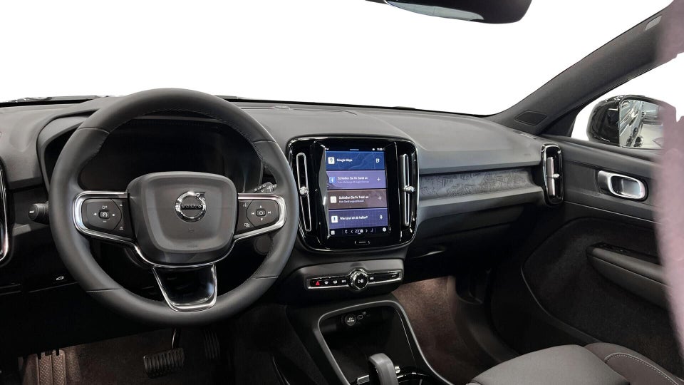 Volvo XC40 P6 ReCharge Core 5d