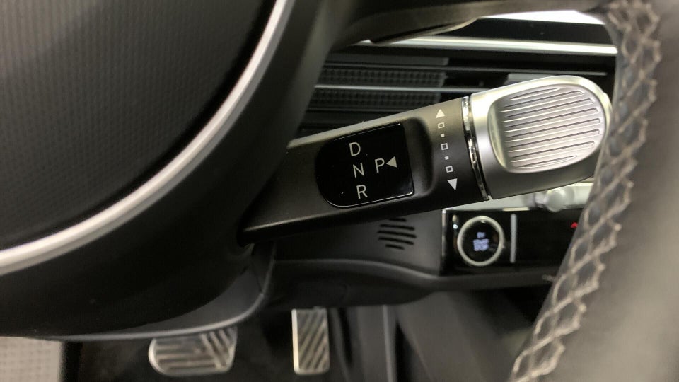 Hyundai Ioniq 6 77 First Edition AWD 4d