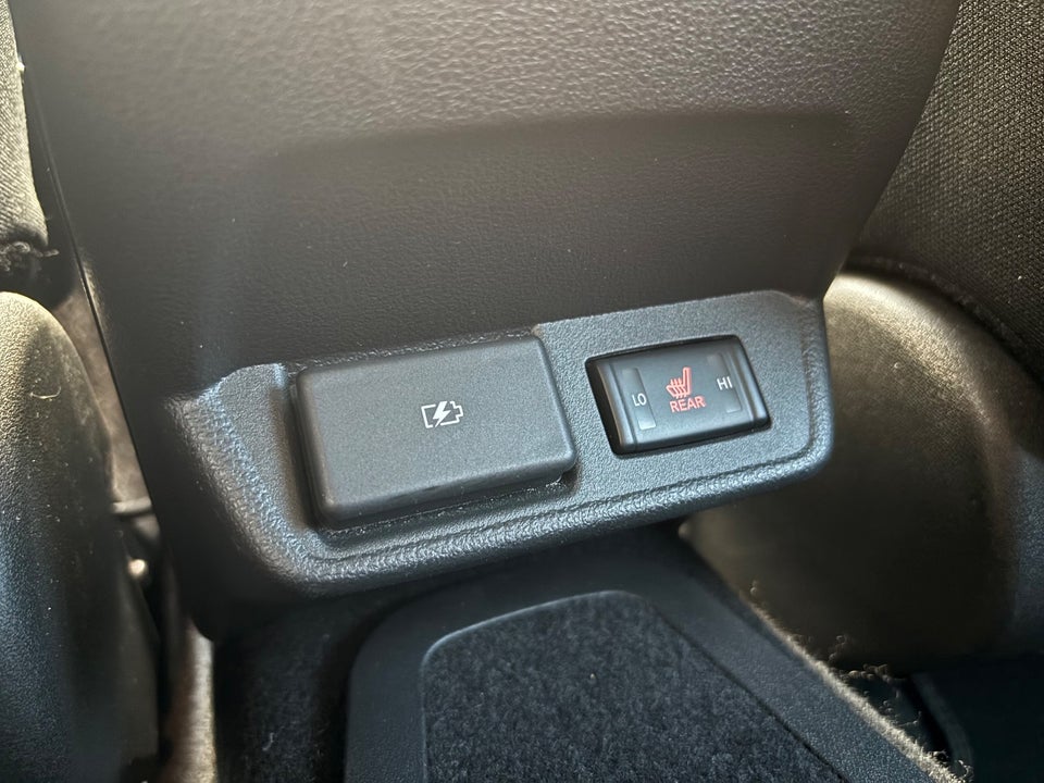 Nissan Leaf 62 e+ N-Connecta 5d