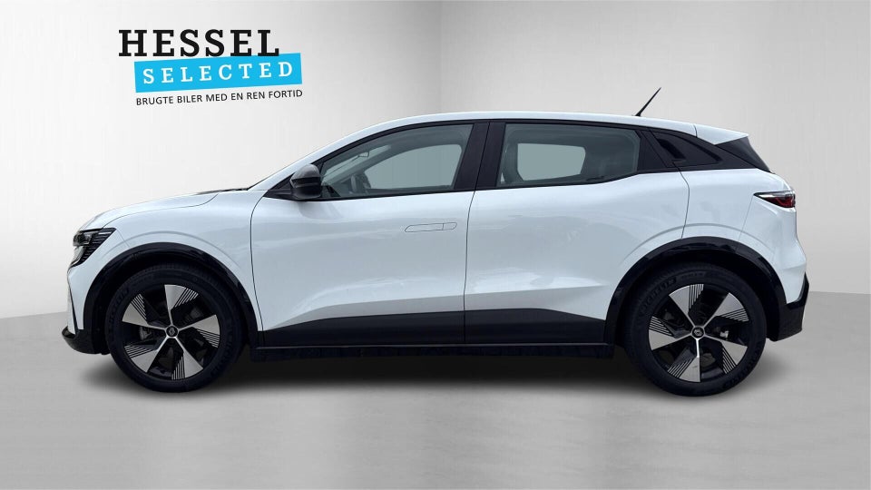 Renault Megane E-Tech 40 Equilibre 5d