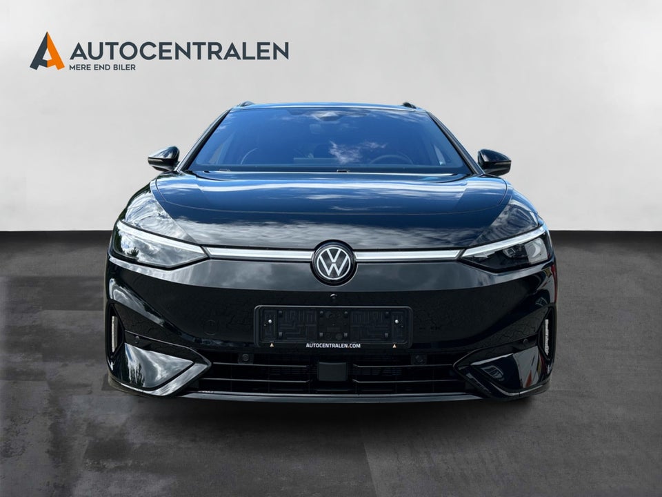 VW ID.7 86 Style S Tourer 5d