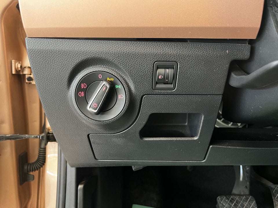 Seat Ibiza 1,0 TSi 115 Xcellence DSG 5d