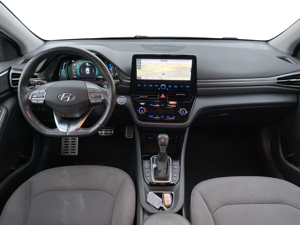 Hyundai Ioniq 1,6 PHEV Premium DCT 5d