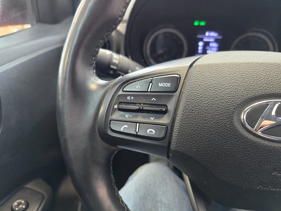 Hyundai i10 1,0 MPi Advanced 5d