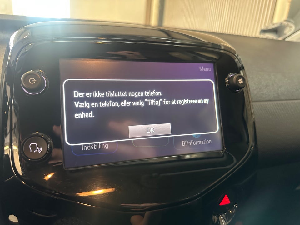 Citroën C1 1,0 VTi Feel 5d