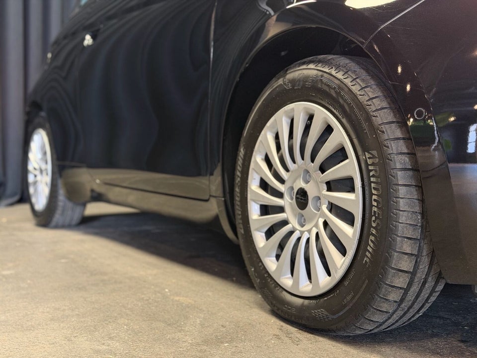 Fiat 500e 42 Mono 3d