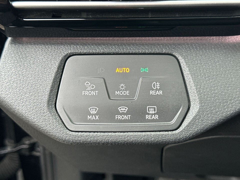 VW ID.4 77 GTX 4Motion 5d