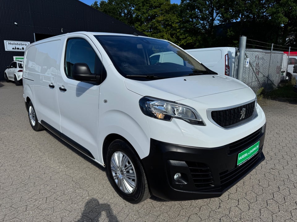 Peugeot e-Expert 75 L2 Plus Van