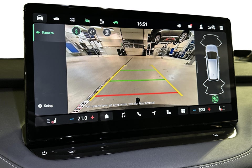 Skoda Enyaq 85 iV Sportline 5d