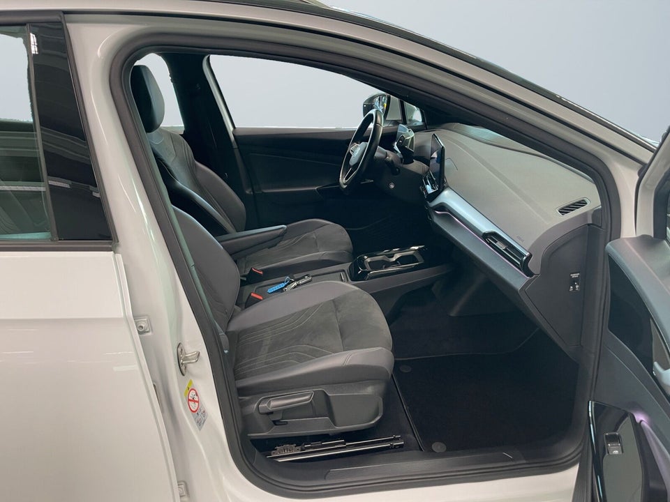 VW ID.4 77 Pro Performance 5d