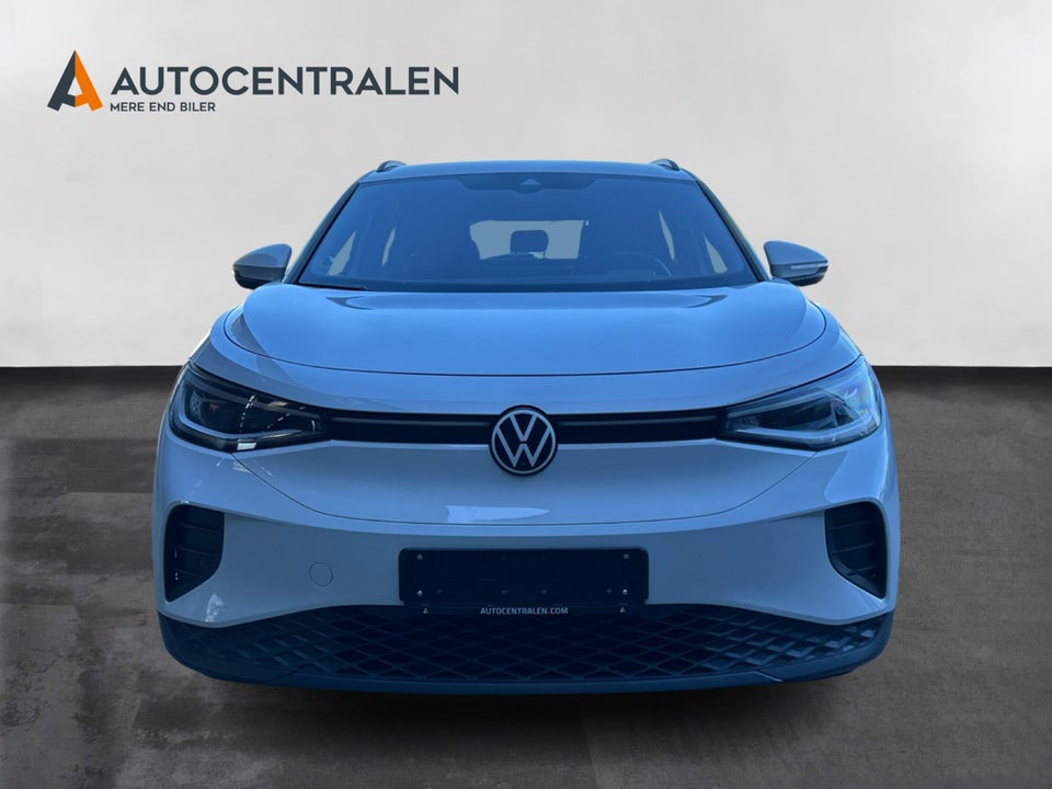 VW ID.4 77 Pro Style+ 5d