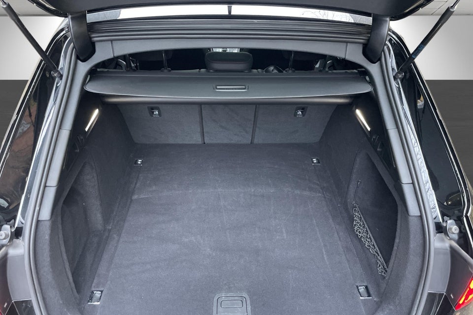 Audi RS4 2,9 TFSi Avant quattro Tiptr. 5d