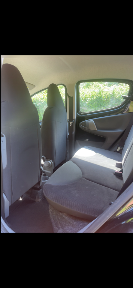 Citroën C1 1,0i  5d