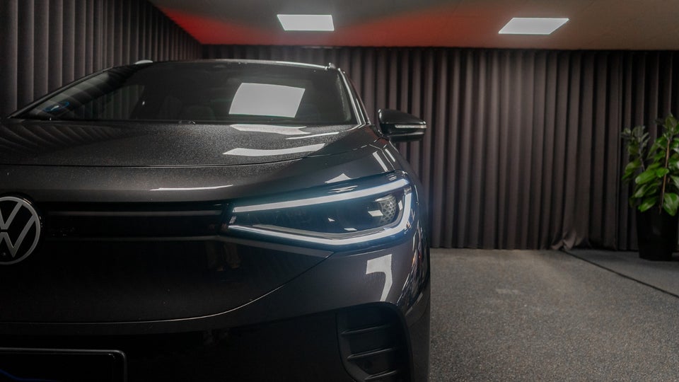 VW ID.4 77 Pro Performance 5d