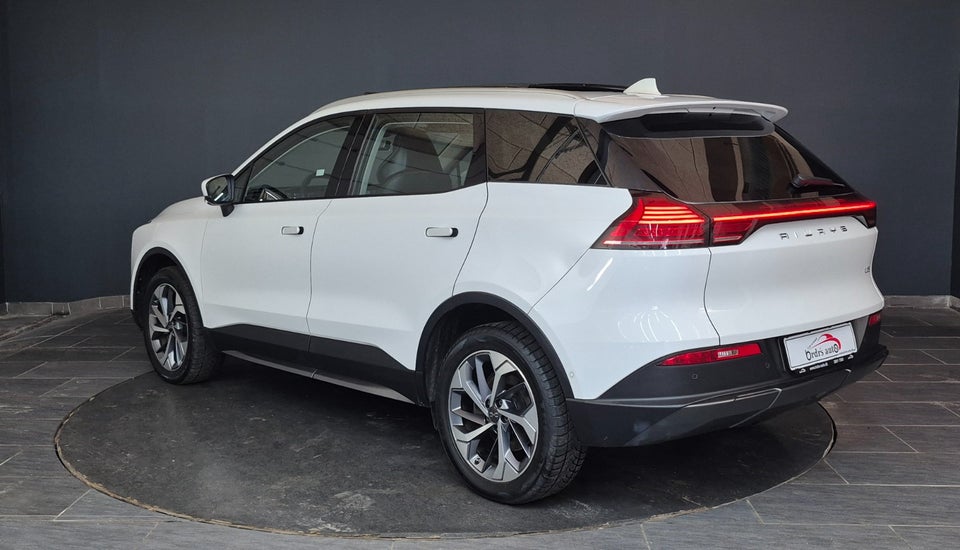 Aiways U5 Premium 5d