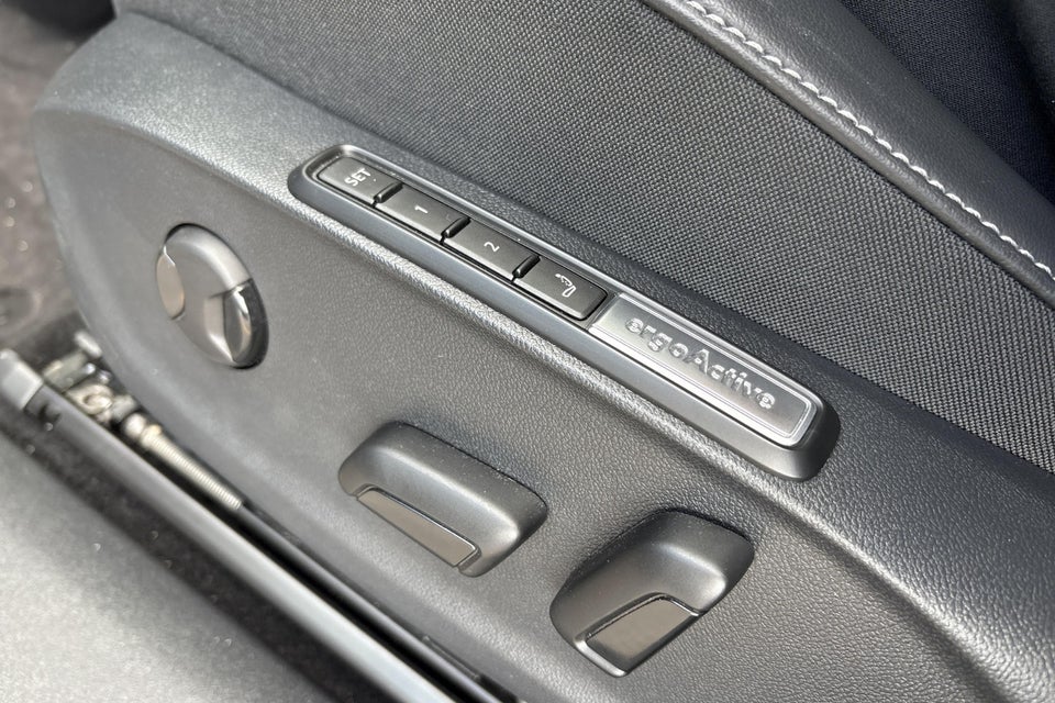 VW ID.7 86 Style S+ 5d
