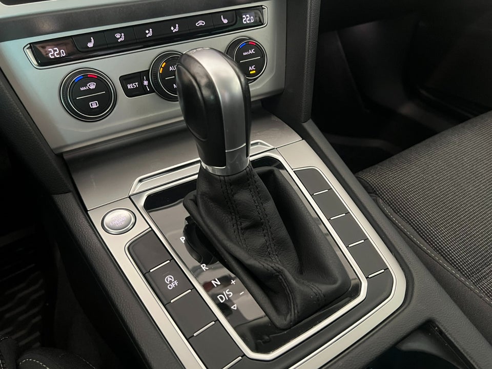 VW Passat 1,5 TSi 150 Comfortline Premium Variant DSG 5d