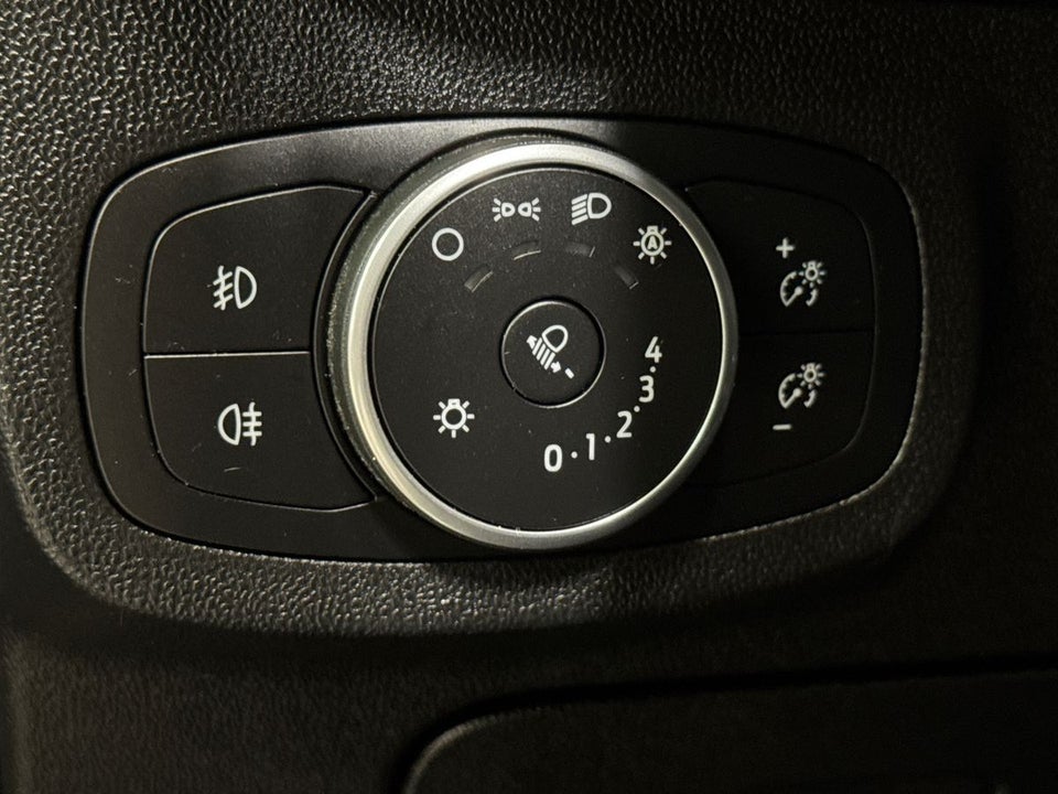 Ford Fiesta 1,0 EcoBoost ST-Line 5d