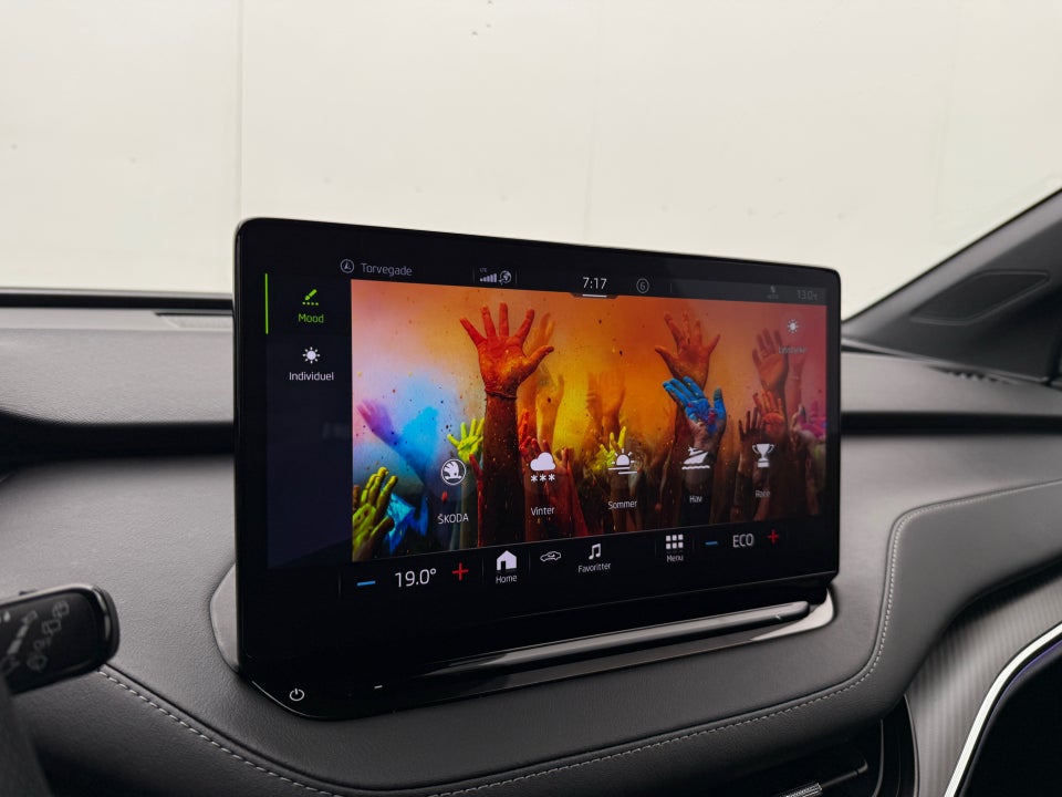 Skoda Enyaq 60 iV Sportline 5d