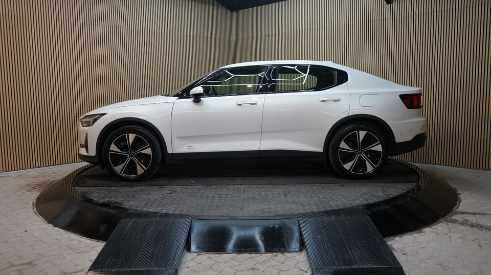 Polestar 2 Long Range 5d