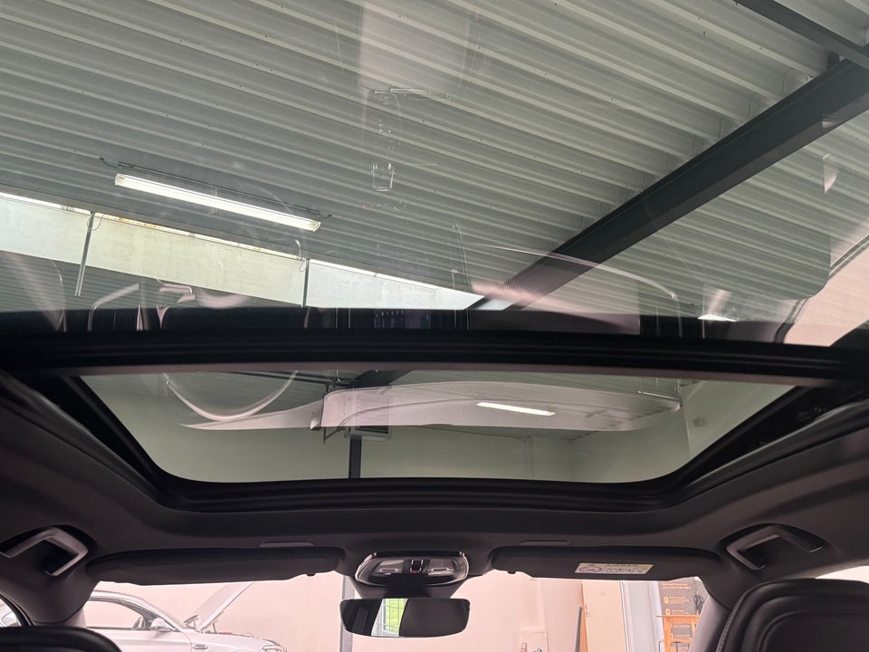Volvo V90 2,0 T6 ReCharge Ultimate Dark aut. AWD 5d