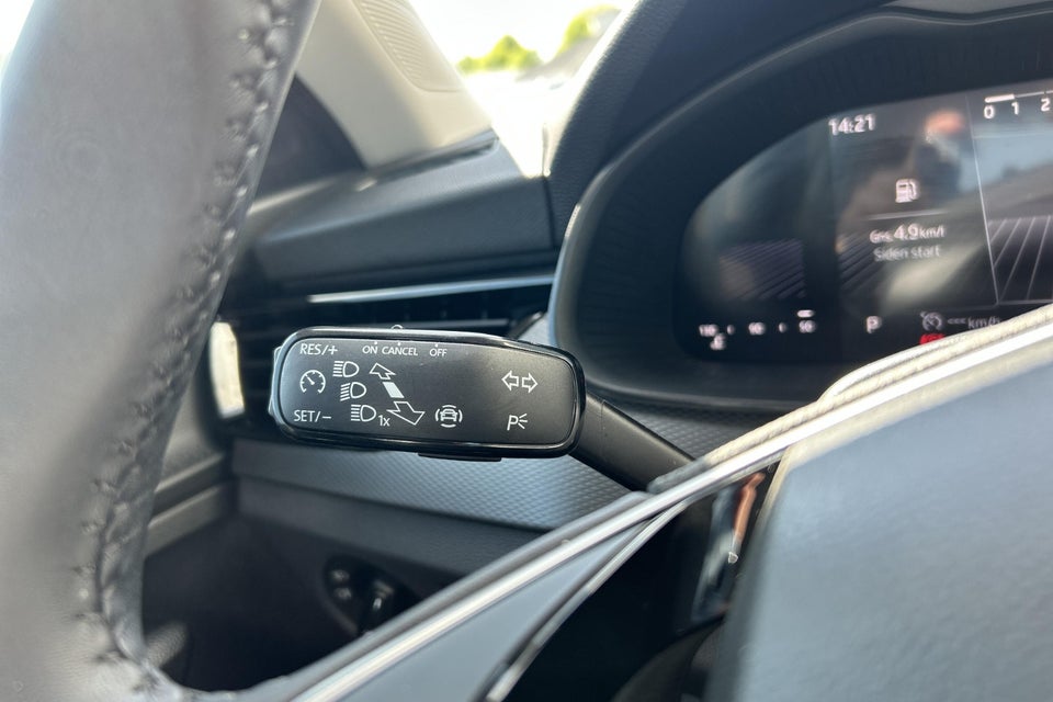 Skoda Scala 1,0 TSi 115 Essence DSG 5d