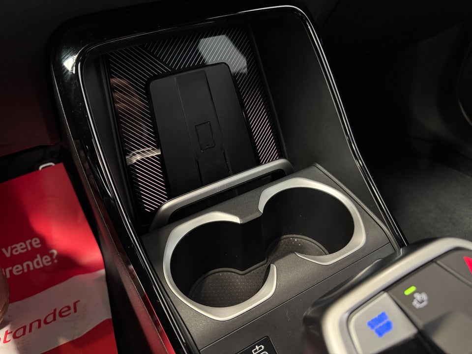 BMW iX1 eDrive20 M-Sport 5d